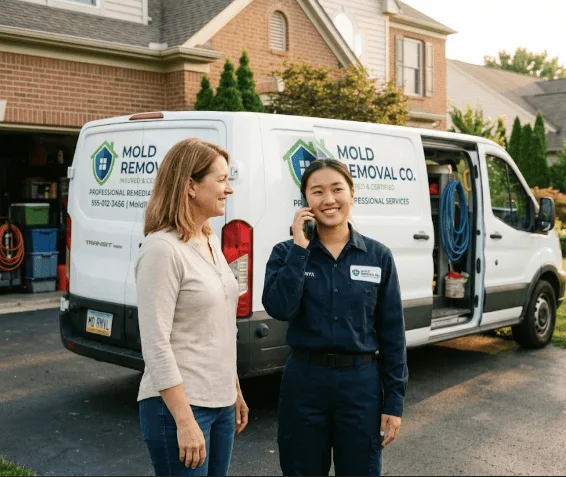 Crawlspace Mold Remediation Hamilton, ND FAQs